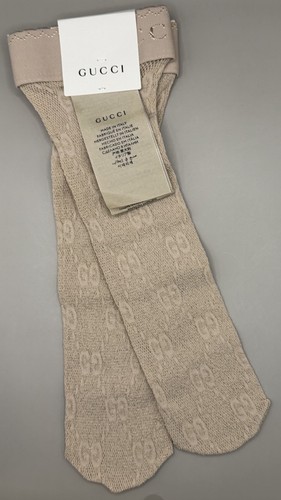 Gucci calze lit lux net - calze, gg