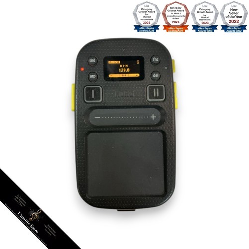 Korg kaossilator ko2 dynamic - korg,