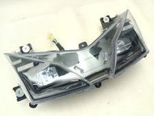 FARO FANALE ANTERIORE HEADLIGHT MOTO MORINI X-CAPE 649/650 21-24