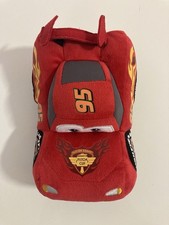 Peluche Disney Pixar Cars Saetta