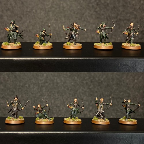 Games workshop signore - games,