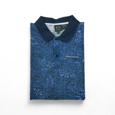 Armani Exchange Polo manches