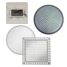 Copripavimento Scarico a Rete