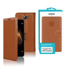 Étui Portefeuille pour Huawei