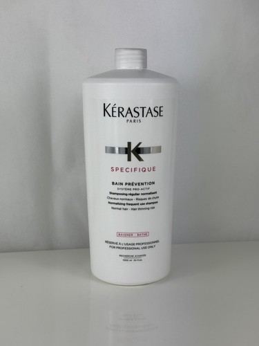 Kerastase specifique shampoo - specifique,