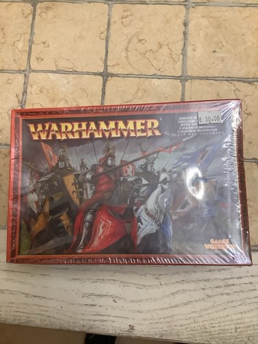 Warhammer fantasy army - warhammer,
