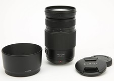 Panasonic Lumix G Vario