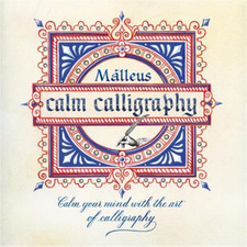 Malleus Enrico Ragni Calm Calligraphy (Tascabile)