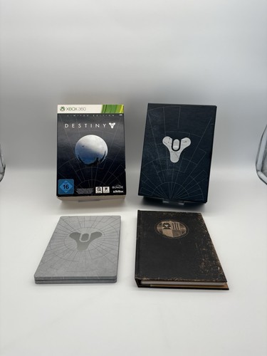 Destiny edizione limitata - destiny,
