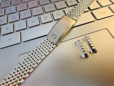 Cinturino Omega 18mm colore