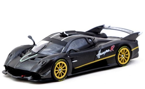 Pagani huayra limited - limited,