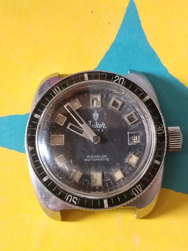 Vintage anker diver 85904 - anker,