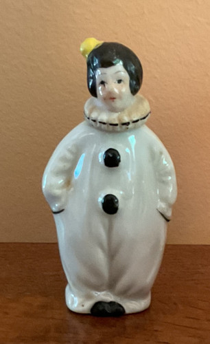 Bottiglia profumo vintage