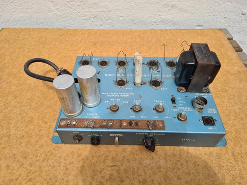 Amplificatore 34725 per - 34725-a,