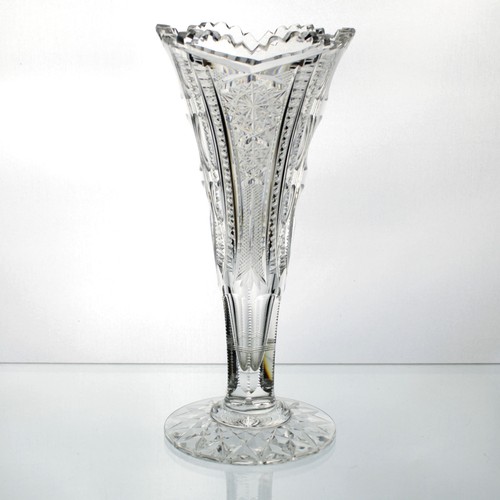 Vaso tromba americano con