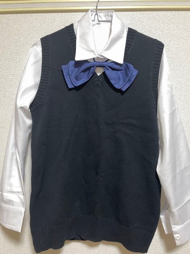 Set uniforme oshi akane - uniforme, no