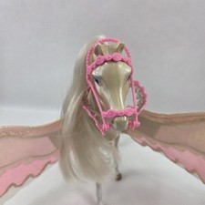 Barbie 2000 Pegasus Cavallo