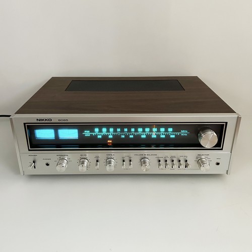Ricevitore stereo fm - ricevitore,