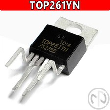 TOP261YN integrato