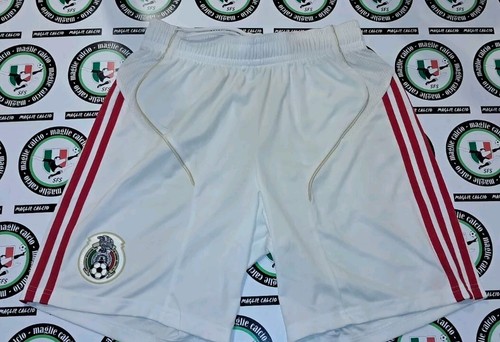 Mexico messico adidas shorts - adidas,