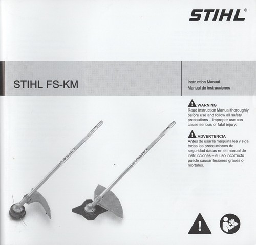 2016 stihl trimmer - stihl, &
