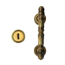 SET MANIGLIA VINTAGE STILE