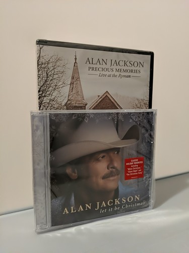 Alan jackson precious - jackson:,