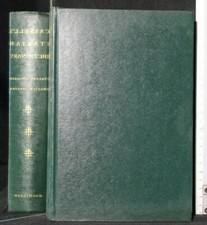 CASSELL'S ITALIAN DICTIONARY. Italian-English English-Italian. AA.VV. Macmillan.