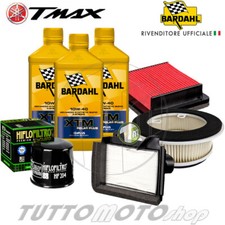 Tagliando yamaha max 530 - yamaha, t-max