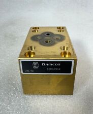 DAMCOS 160G0512 VPI Blocco TC Compensazione Temperatura