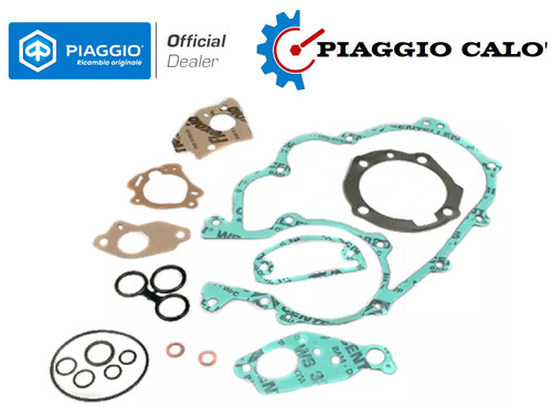 154546 serie guarnizioni - 154546,