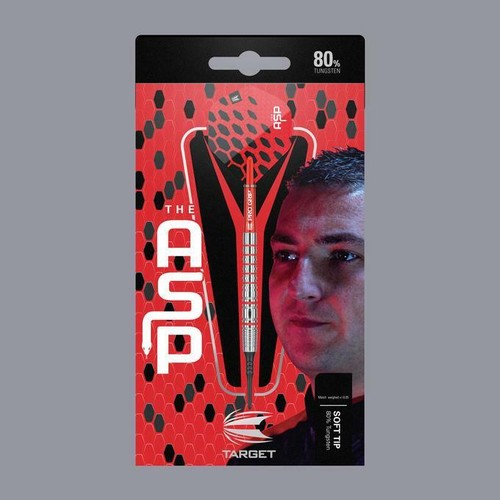 Target nathan aspinall - target,
