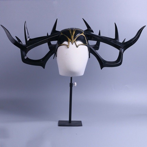 The thor hela - the, 3