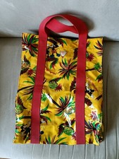 Borsa mare vintage - borsa, anni