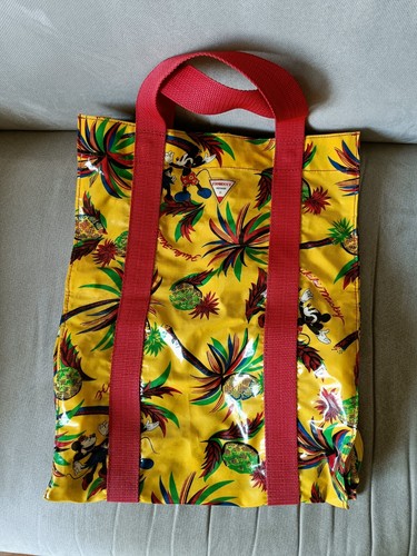 Borsa mare vintage anni 80 - borsa,