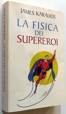 JAMES KAKALIOS LA FISICA DEI