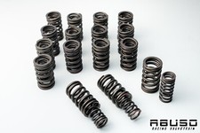 Molle valvole aggiornate