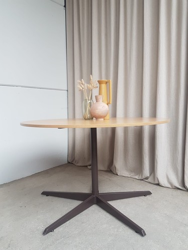 Tavolo pranzo vintage metà - tavolo,