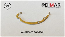 VALJOUX Caliber 22 - Piece