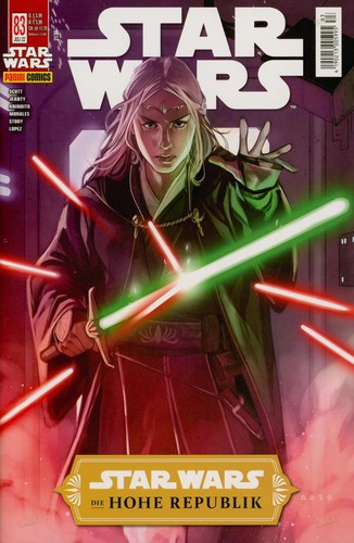Star wars edizione edicola - edizione,