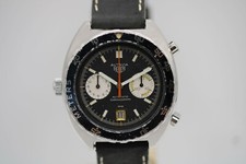 Heuer Autavia 11630 P -
