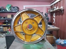 ATS 13” Classic Wheels