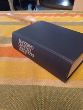 Il Nuovo Dizionario Italiano Garzanti