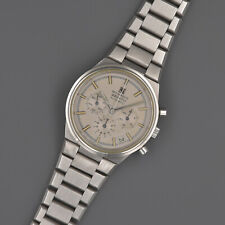 Cronografo Movado Zenith