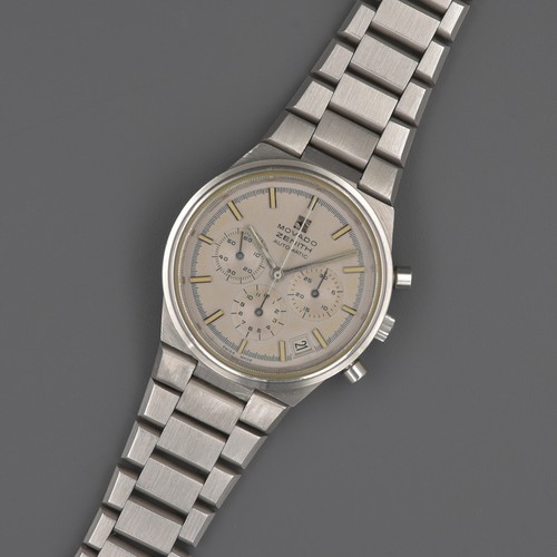 Cronografo movado zenith - cronografo,