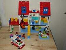 Lego Duplo Ospedale 5795