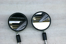 Honda VT 750 DC RC48 Black Widow Set Di Specchi Retrovisori