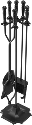Set attrezzi per camino - per, camino,