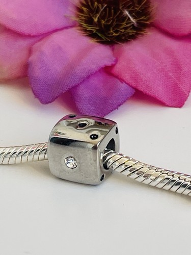 Charm morellato dado con - charm,