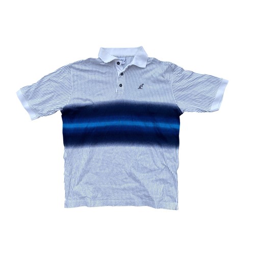 Australian polo righe tennis - polo,